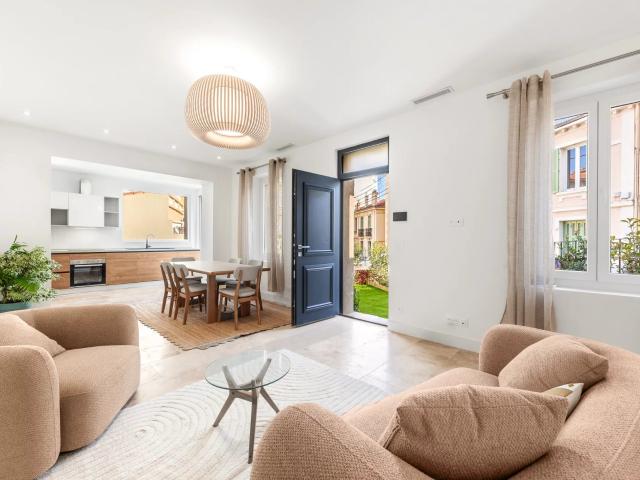 Maison vente à Grasse, Cannes