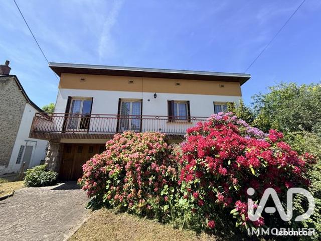 Maison vente à Gourdon, Ussel