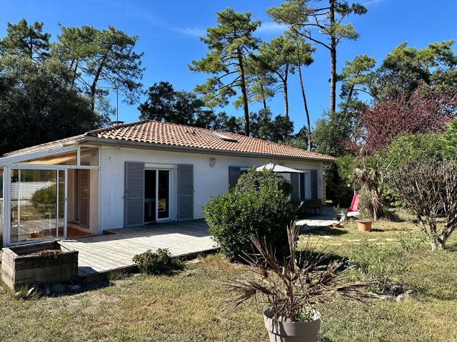 Maison vente à Tarnos, Landes