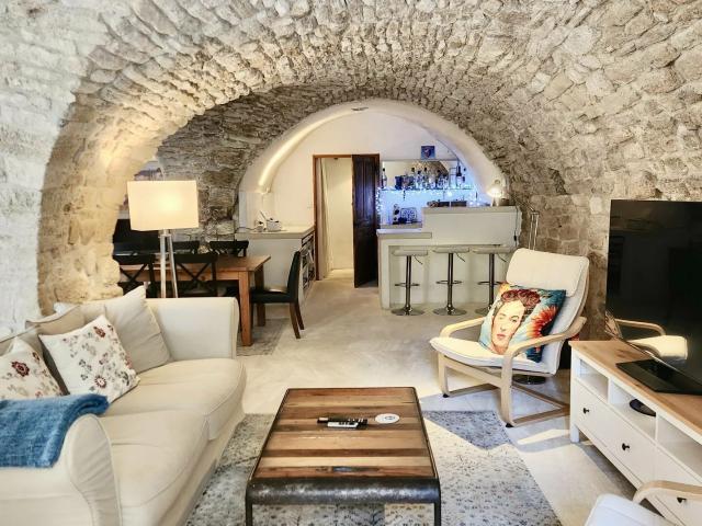 Maison vente à Apt, Saignon