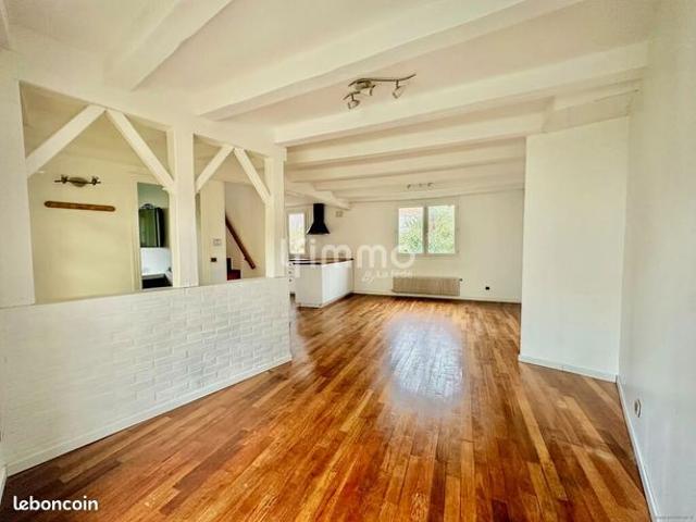 Maison vente à Joinville-le-Pont, Val-de-Marne