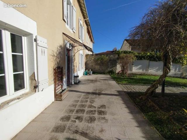 Maison vente à Limoges