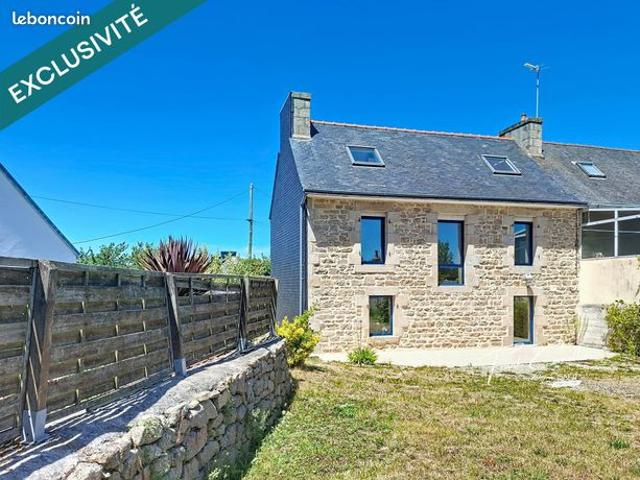 Maison vente à Lannion, Bretagne