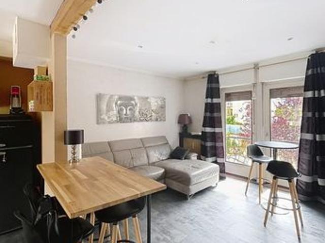 Maison vente à Montargis