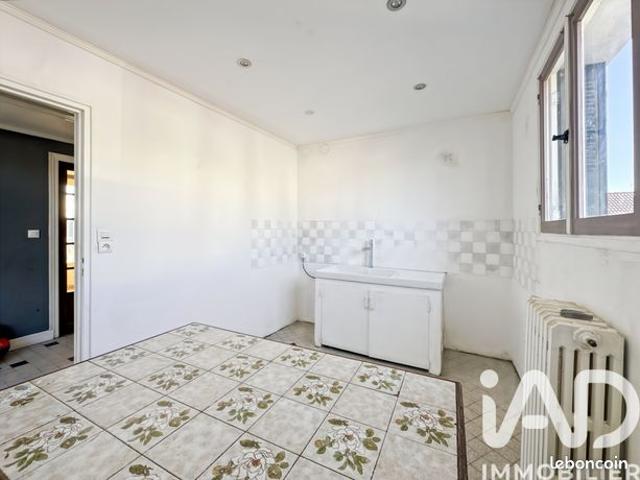 Maison vente à Sens, Joigny