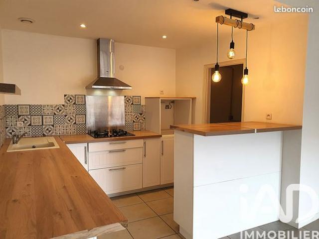 Maison vente à Angoulême, Mornac