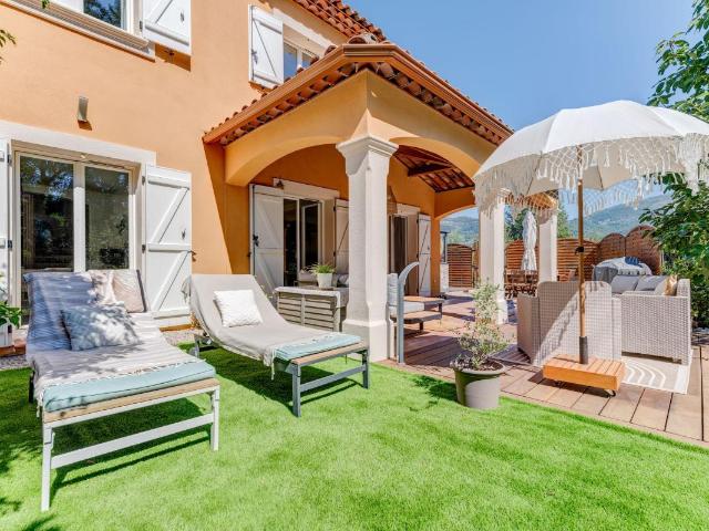 Maison vente à Carros, Alpes-Maritimes