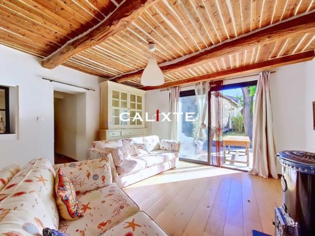 Maison location à Arrondissement de Draguignan, Tourrettes