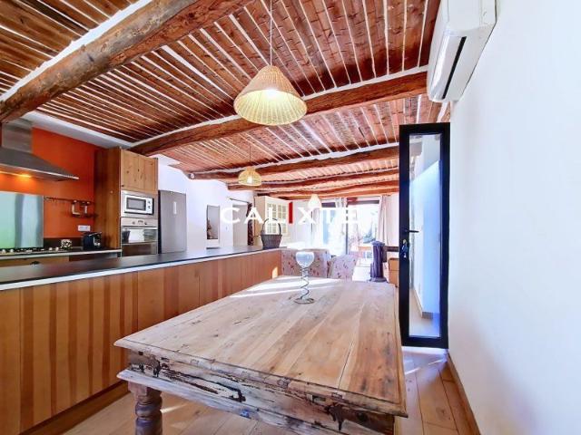 Maison location à Arrondissement de Draguignan, Tourrettes