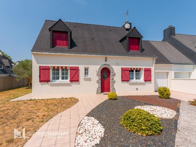 Maison vente à Nantes, Carquefou
