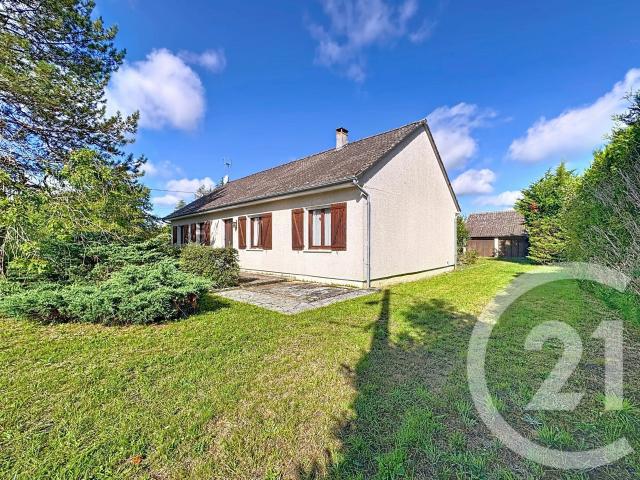 Maison vente à Romorantin-Lanthenay, Chaon