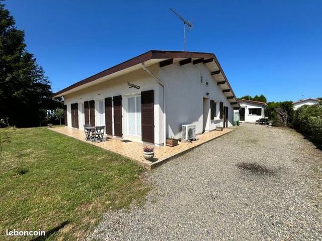 Maison vente à Rion-des-landes, Landes