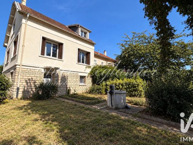 Maison vente à Torcy, Roissy-en-brie