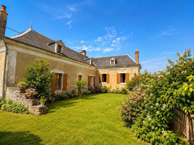 Maison vente à Le Mans, Laigné-en-belin