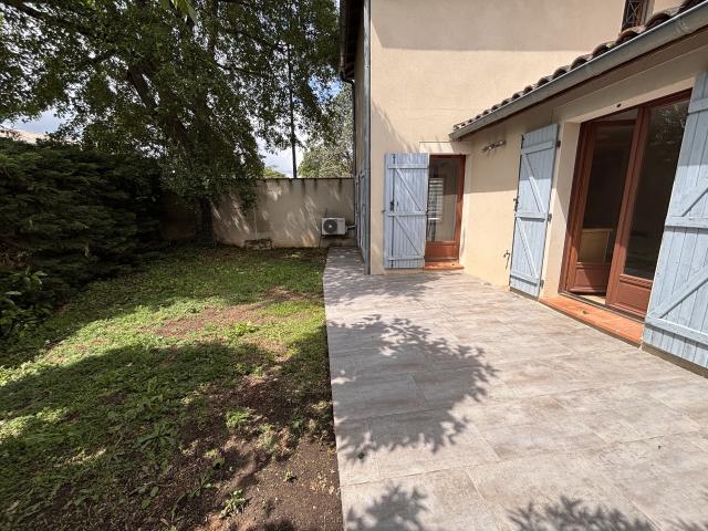 Maison vente à Toulouse, Pibrac
