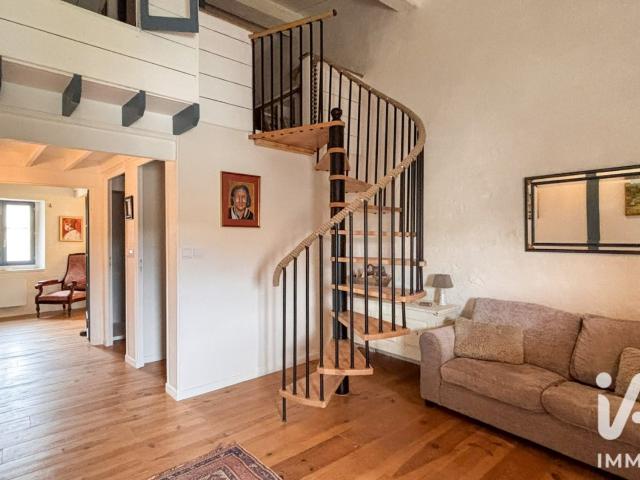 Maison vente à Saint-Jean-d'Angély, Taillebourg