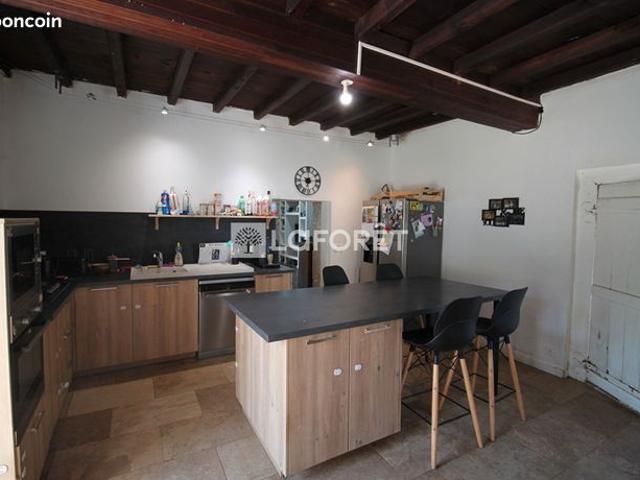 Maison vente à Nontron, Nouvelle-Aquitaine