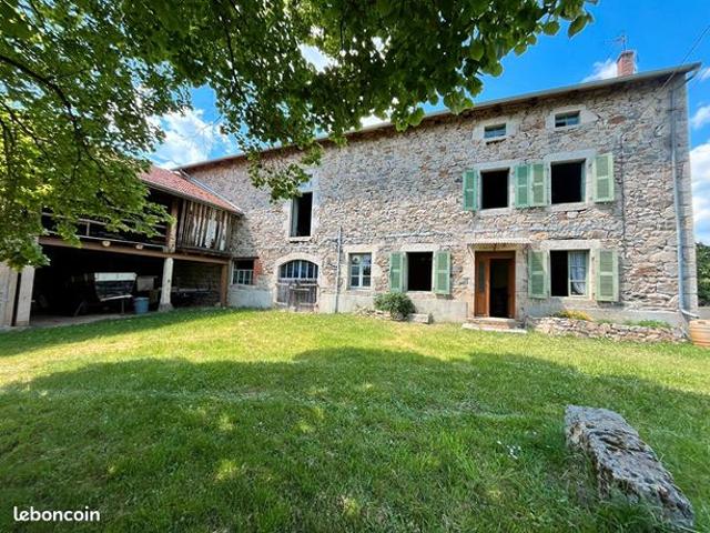 Maison vente à Le Puy-en-Velay, Saint-julien-d'ance