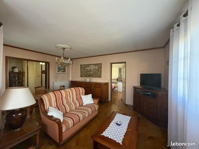 Maison vente à Tarbes, Marseillan