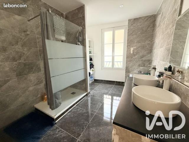Maison vente à Pontoise, Vétheuil
