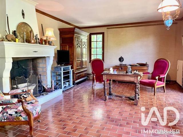Maison vente à Jonzac