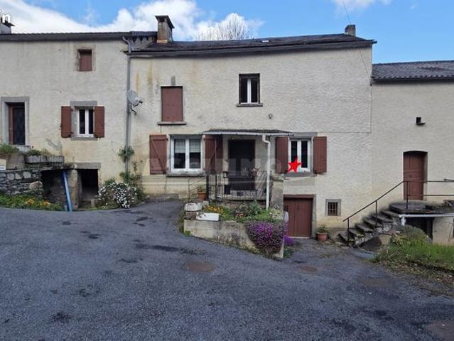 Maison vente à Castres, Brassac