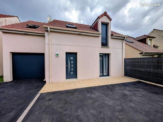 Maison vente à Compiègne, Margny-lès-compiègne