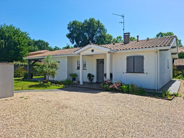 Maison vente à Bordeaux, Pessac