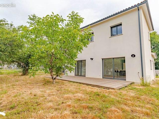 Maison vente à Bordeaux, Saint-caprais-de-bordeaux