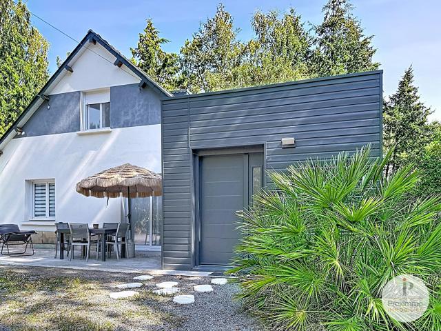 Maison vente à Châteaubriant-Ancenis, Avessac