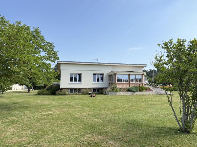 Maison vente à Bernay, Beaumont-le-roger