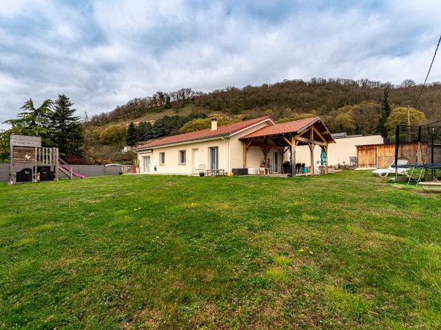 Maison vente à La Tour-du-Pin, Frontonas