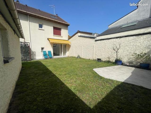 Maison vente à Nogent-sur-Marne, Saint-maur-des-fossés
