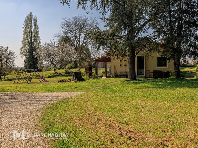 Maison vente à Vayres, Gironde