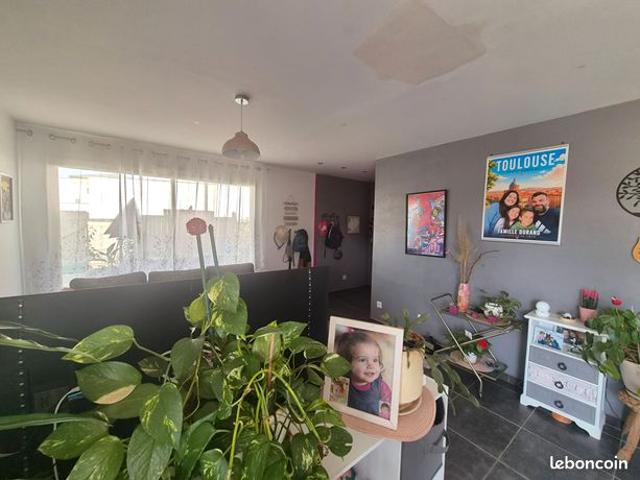 Maison vente à Toulouse, Colomiers