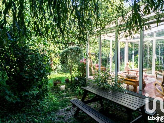 Maison vente à Versailles, Bougival