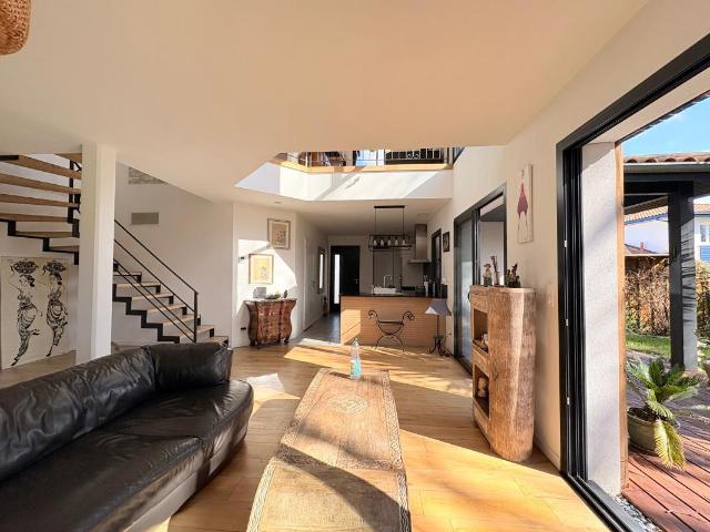 Maison vente à Bayonne, Anglet
