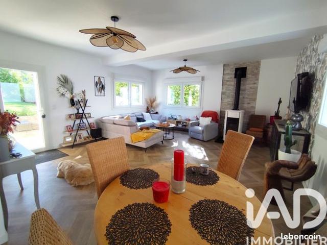 Maison vente à Lannion, Bretagne