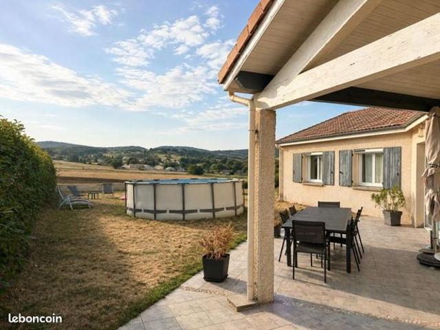 Maison vente à Tournon-sur-Rhône, Peaugres