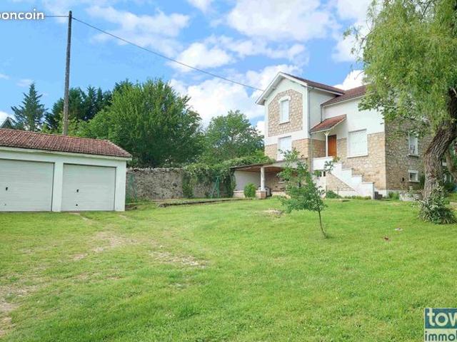 Maison vente à Villefranche-de-Rouergue, Villefranche-de-rouergue