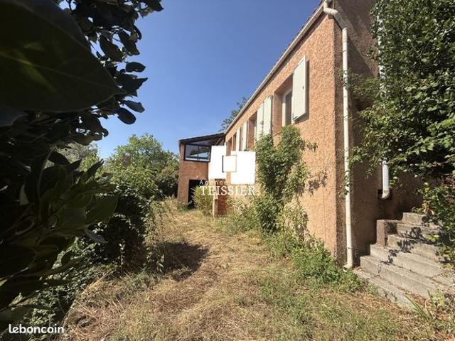 Maison vente à Largentière, Payzac