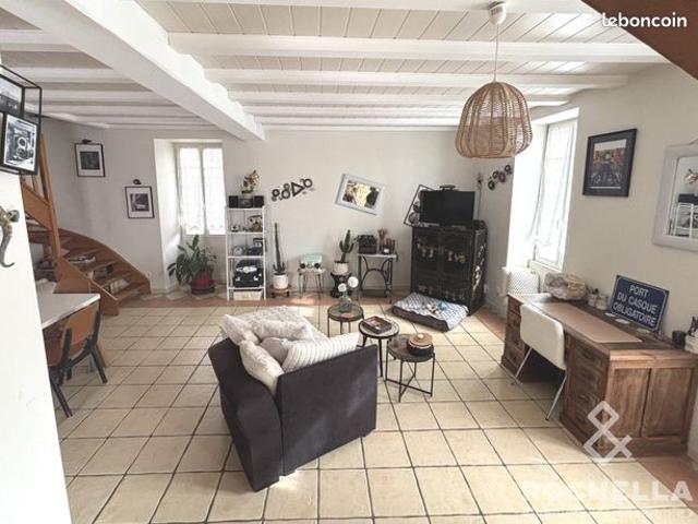 Maison vente à Rochefort, Nieulle-sur-seudre