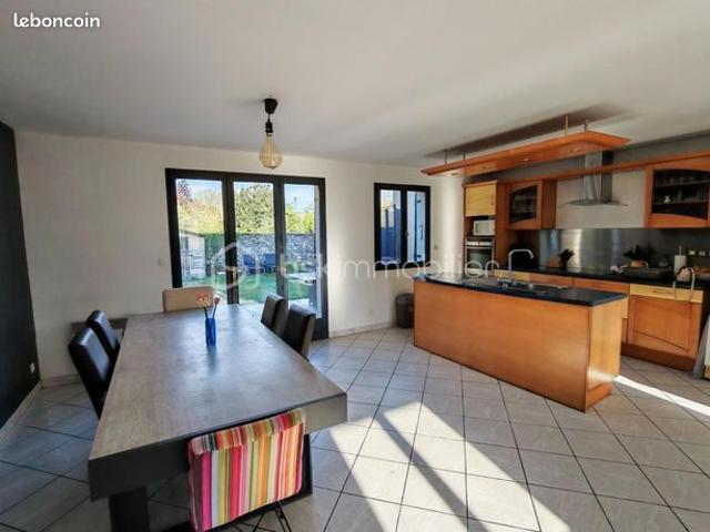 Maison vente à Palaiseau, Fontenay-lès-briis