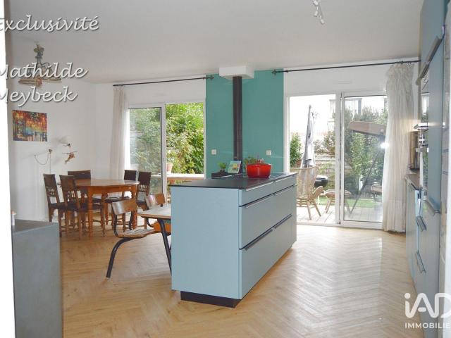 Maison vente à Bihorel, Seine-Maritime