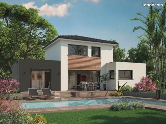 Maison vente à Dax, Capbreton