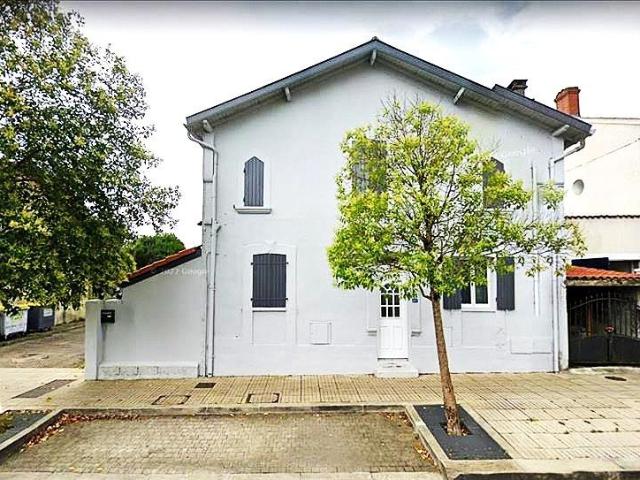 Maison vente à Mont-de-Marsan, Mont-de-marsan