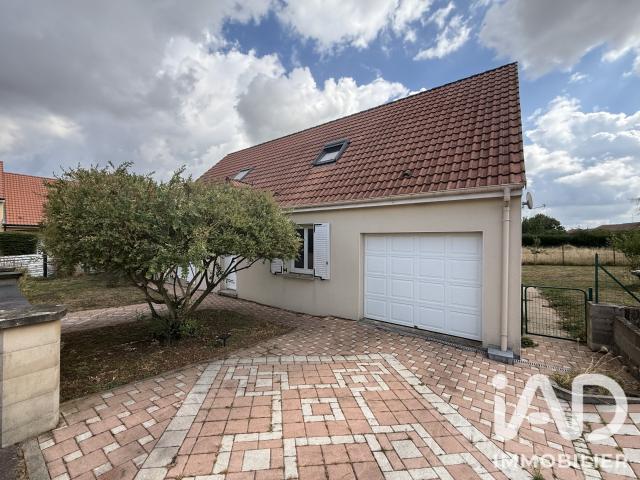 Maison vente à Forbach-Boulay-Moselle, Hinckange