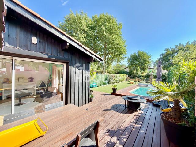 Maison vente à La Hume, Gujan-Mestras