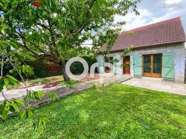 Maison vente à Mantes-la-Jolie, Mantes-la-ville