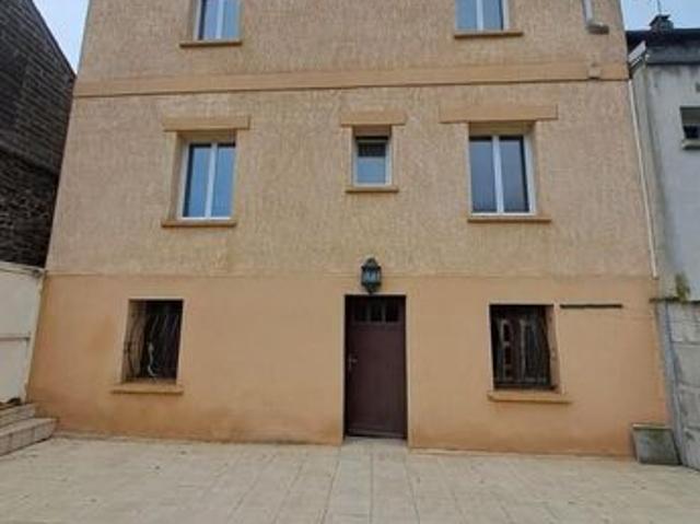 Maison vente à Charleville-Mézières, Revin